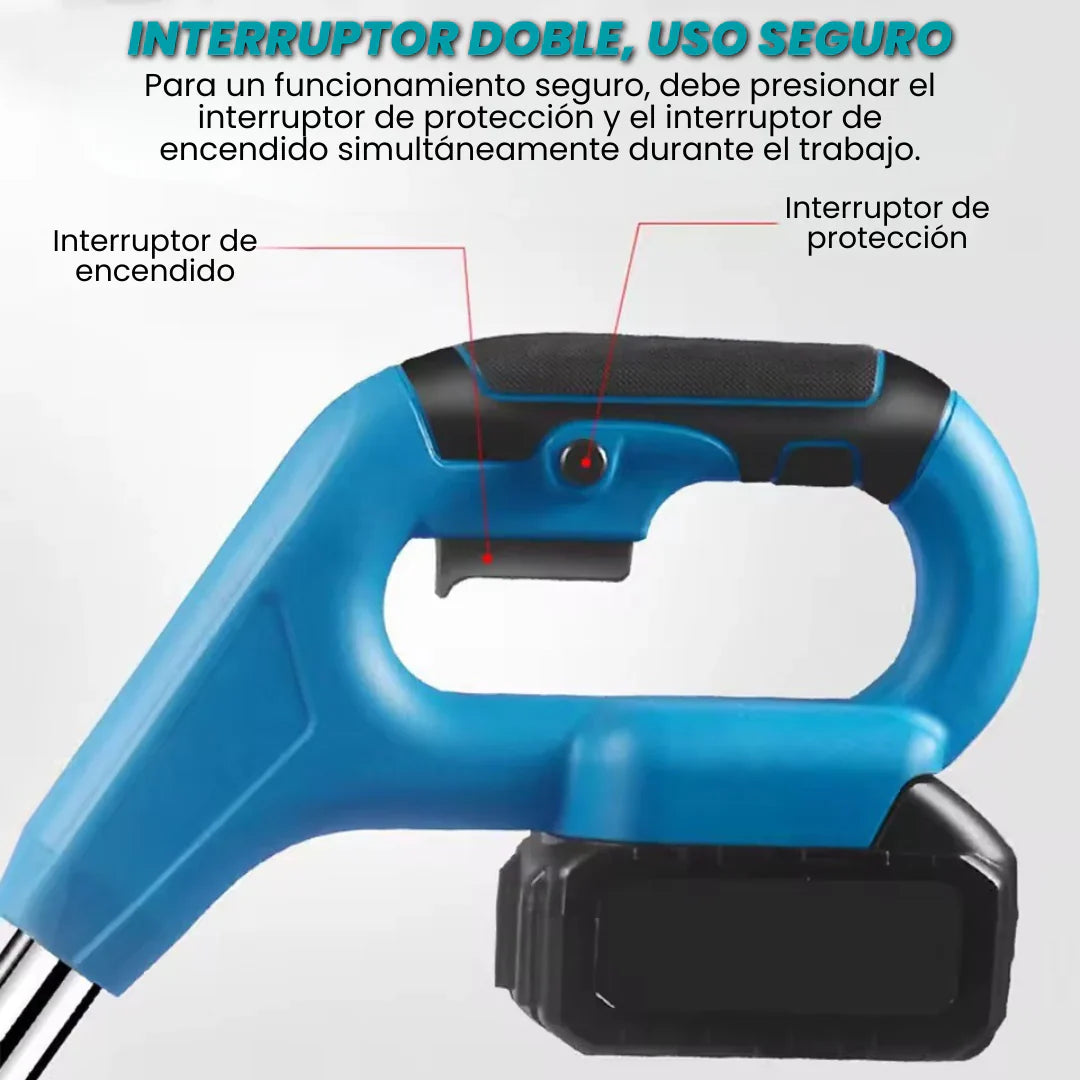 PODADORA MAKITA |ENVIO GRATIS|