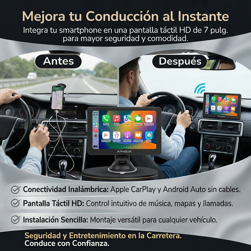 REPRODUCTOR PORTABLE